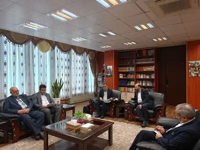 فرایند مولد سازی در بیش از ١٤٠ ملک مازاد آموزش وپرورش فارس