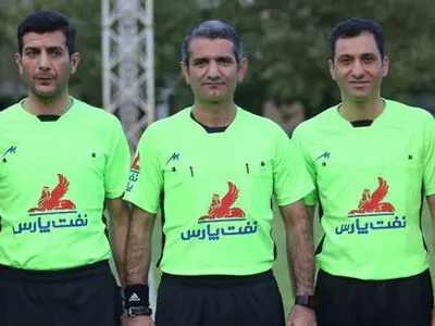 سیدعلی: بعد از دربی دانشجویان استقلالی‌ها می‌گفتند برایمان پنالتی نگرفتی(ویدیو)