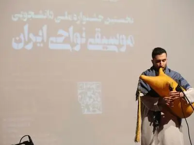 برگزیدگان جشنواره ملی دانشجویی معرفی شدند