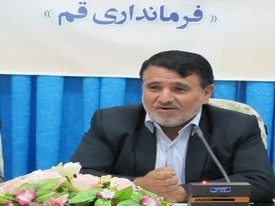 استفاده نانوایی‌های قم از افزودنی‌های غیرمجاز ممنوع است