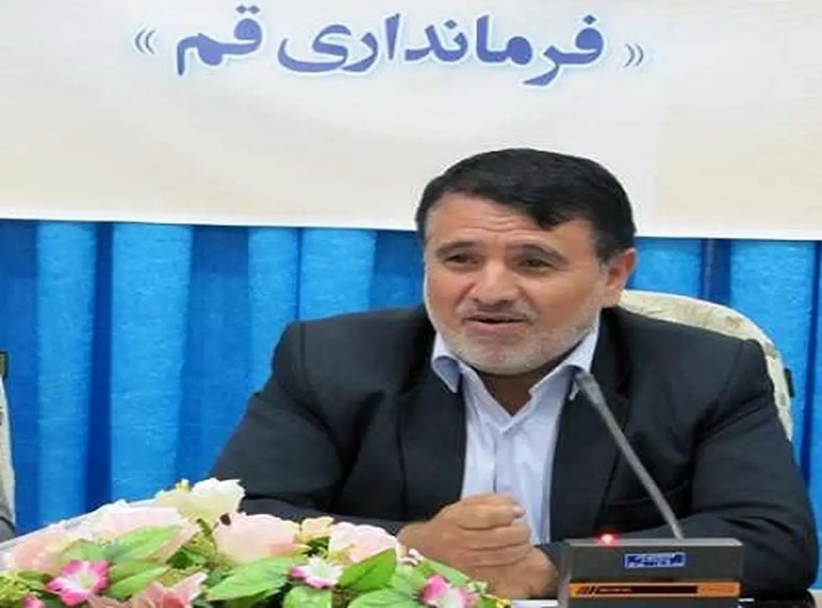 ثبت نام ۱۰۳ کاندیدای انتخابات در فرمانداری قم