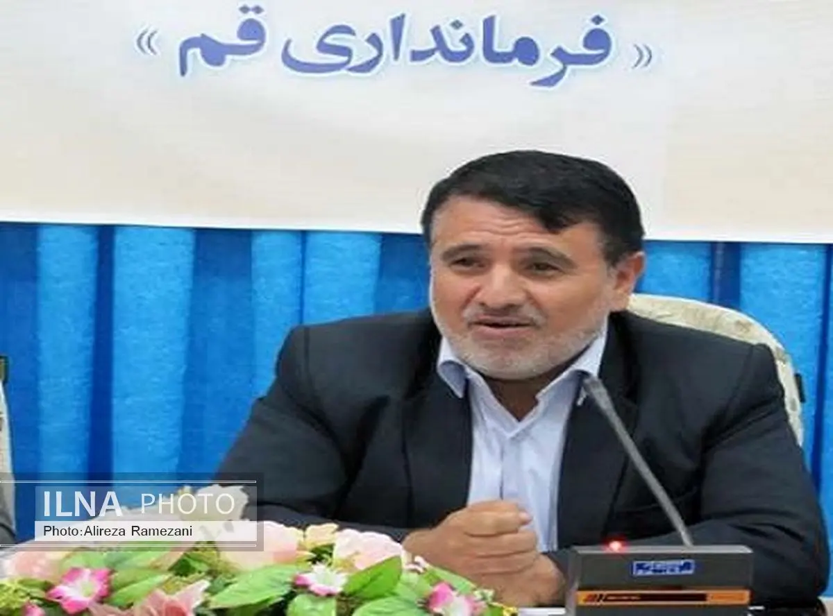 استفاده نانوایی‌های قم از افزودنی‌های غیرمجاز ممنوع است