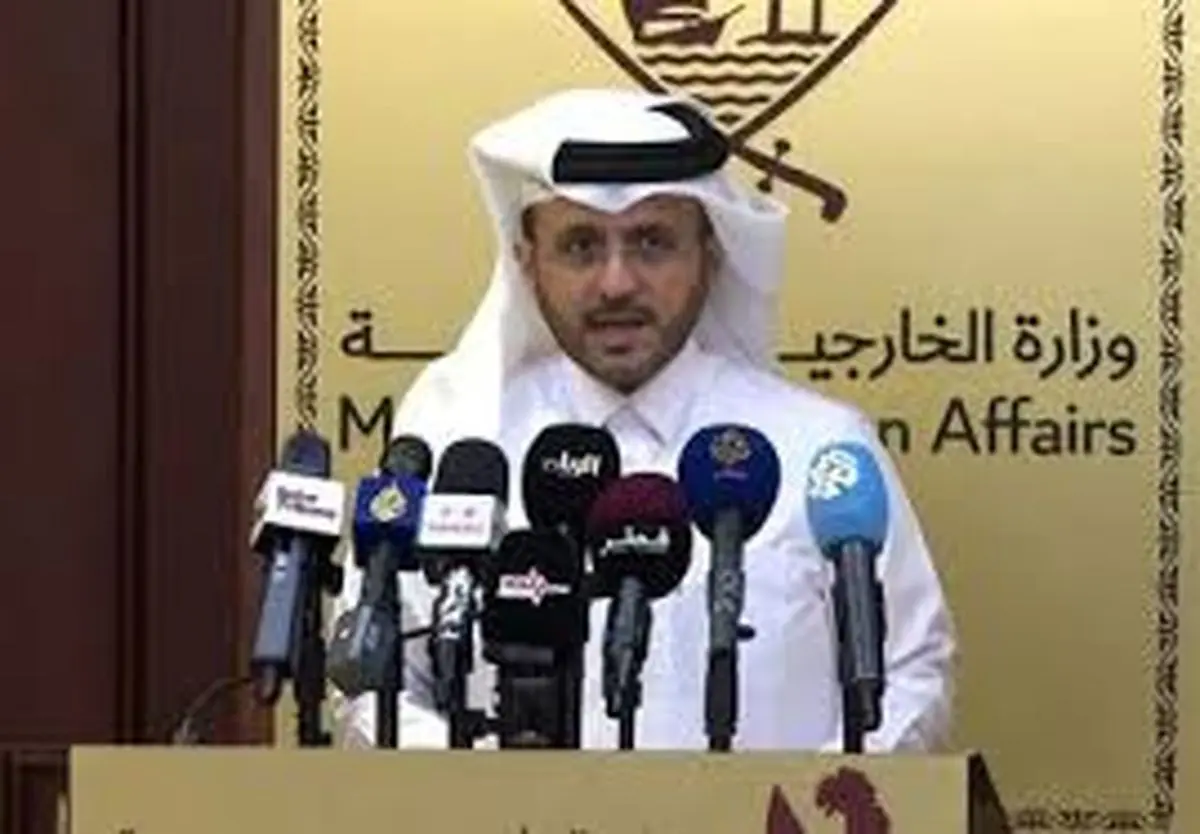 منتظر واکنش اسرائیل به موافقت حماس هستیم