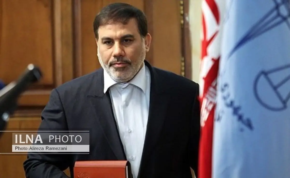 رییس سازمان زندان‌ها به استان اصفهان سفر کرد