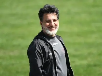 شاهرخ بیانی: مدیرعامل پرسپولیس ایرانی نیست!