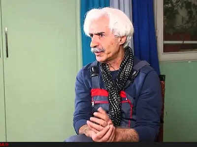 تهاجم بیابان چیزی از فرهنگ بجا نمی‌گذارد