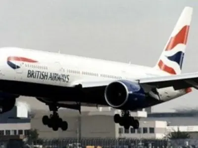 "بریتش ایرویز" تدشن مکتبا رئیسیا فی طهران