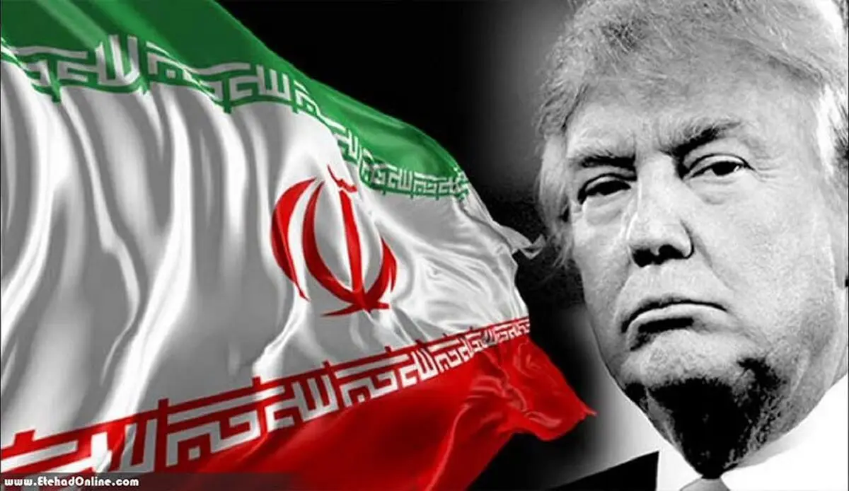 تقریر أمیرکی داخلی یعترف بفشل سیاسة الضغط علی ایران