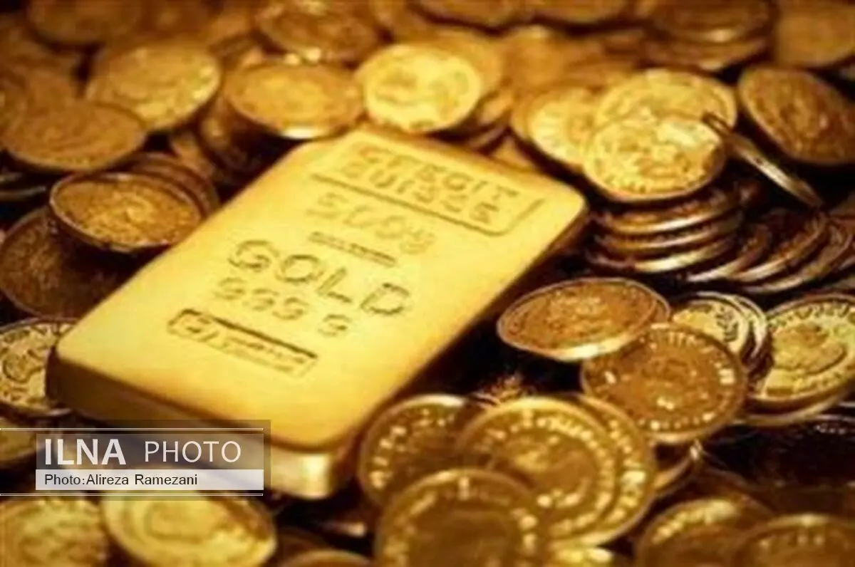 قیمت سکه و طلا در بازار