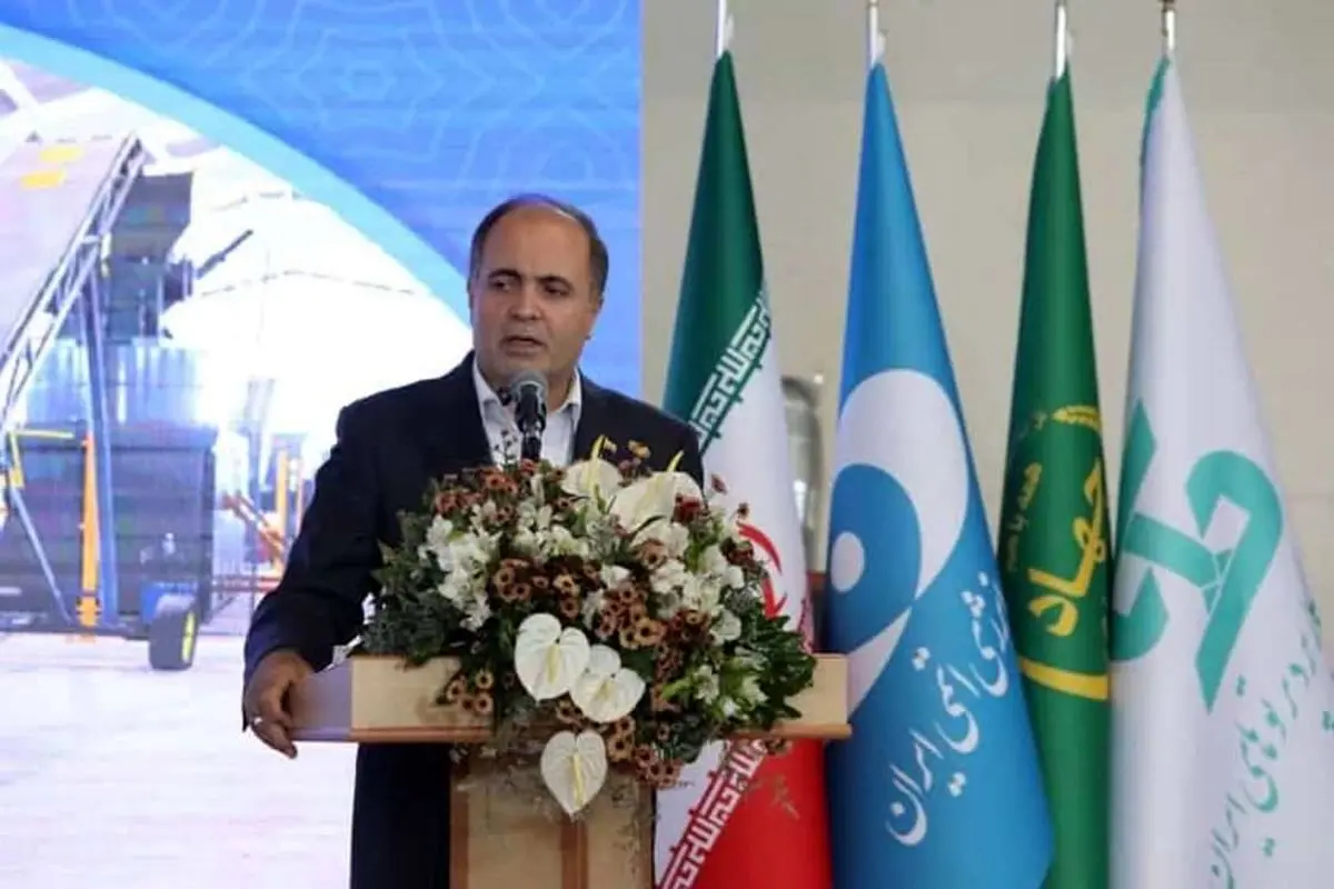 دانش هستهای، گامی بلند در تقویت امنیت غذایی و حمایت از کشاورزان است