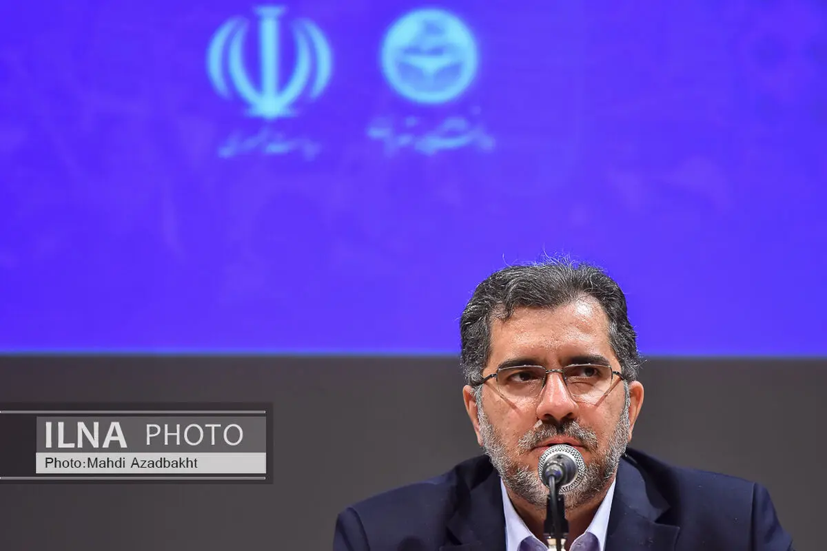 خیاطیان به ریاست صندوق نوآوری و شکوفایی منصوب شد