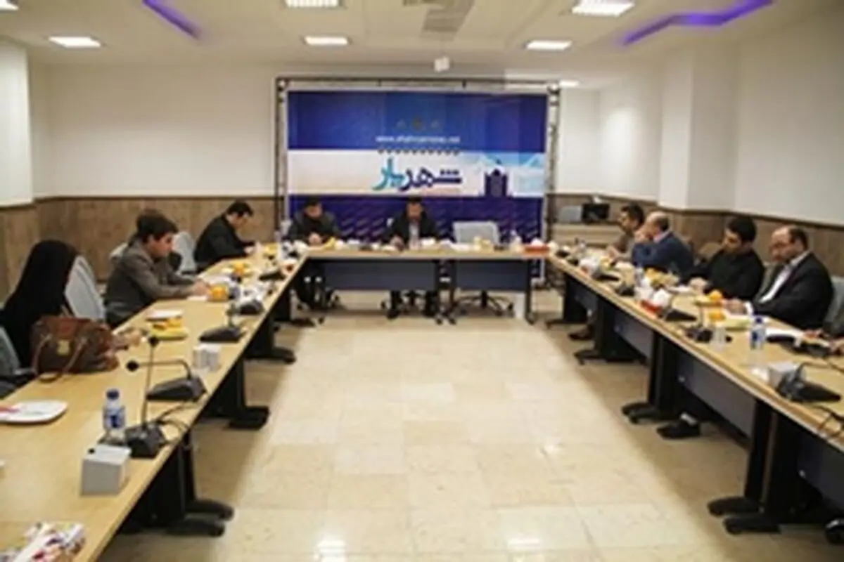 تبلیغات محیطی با هدف حذف تدریجی بنر و داربست از تبریز اجرایی می شود