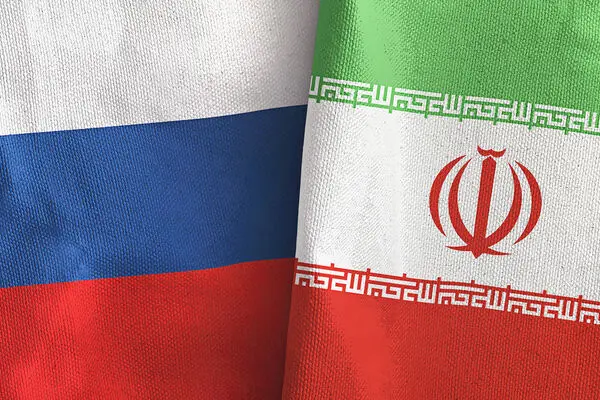 Iran, Russia able to exchange over 2,000 items of goods
