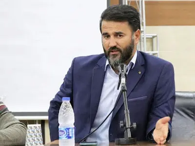 سرمربی نود ارومیه: دستمزد یک بازیکن استقلال با بودجه ورزش آذربایجان غربی برابر است