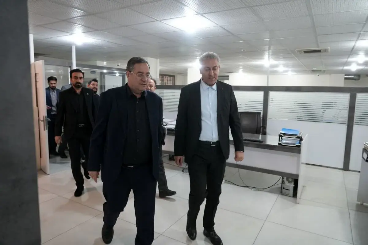 آرشیو الکترونیک ۱۲۰ هزار پرونده املاک و حقوقی در آذربایجان غربی