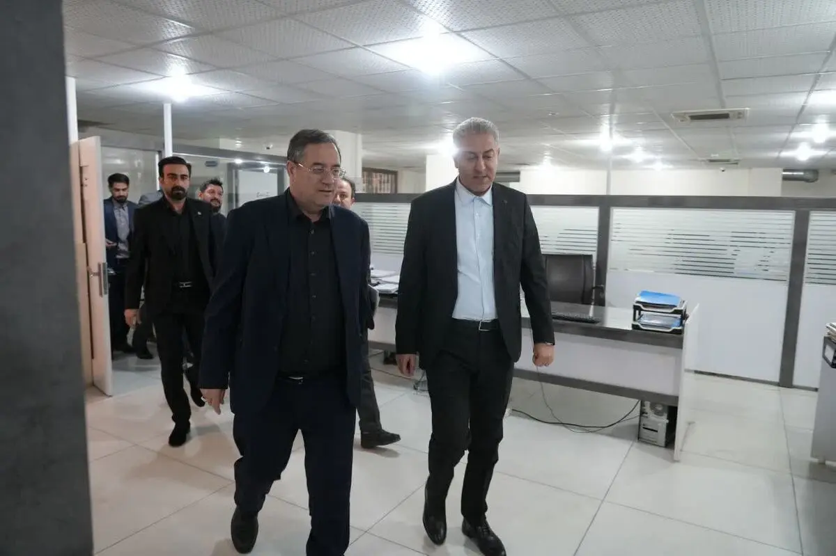 آرشیو الکترونیک ۱۲۰ هزار پرونده املاک و حقوقی در آذربایجان غربی