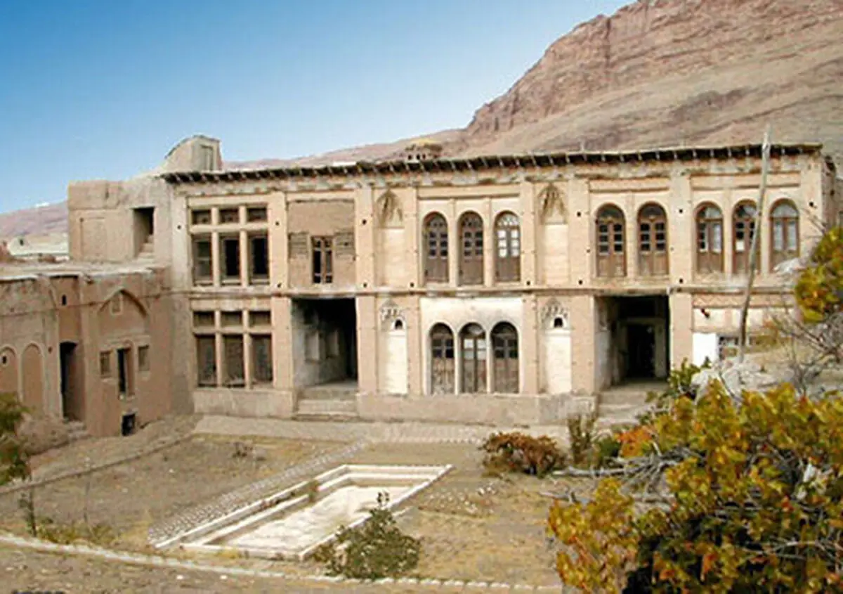 معرفی ۱۱ جاذبه گردشگری در دومین شهر تاریخی ایران+عکس