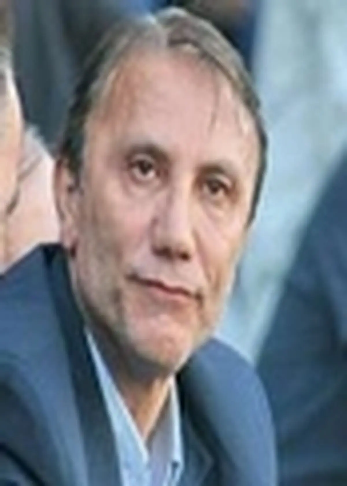 درخشان: پرسپولیس بیمار است / باشگاه ملک شخصی کسی نیست / انتقاداتم فنی بود