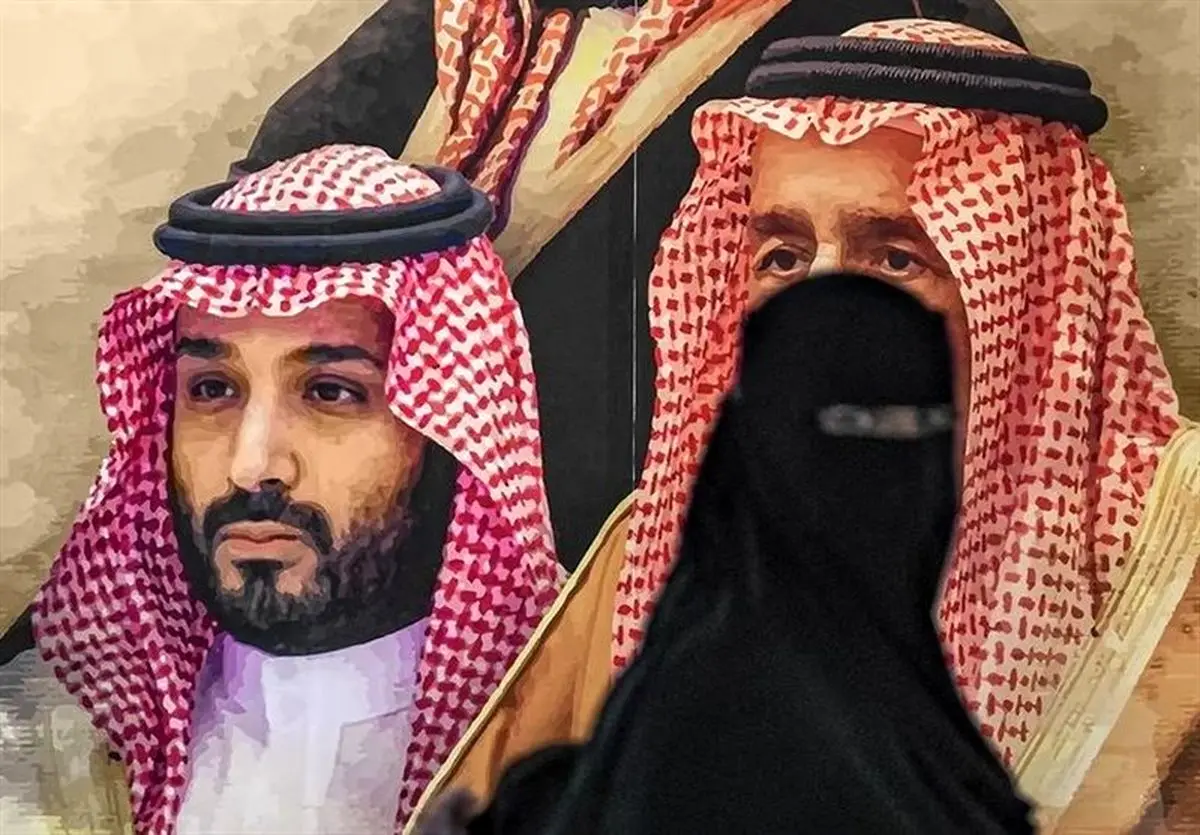  Woman Jailed for ‘Challenging’ Saudi King, Crown Prince on Twitter