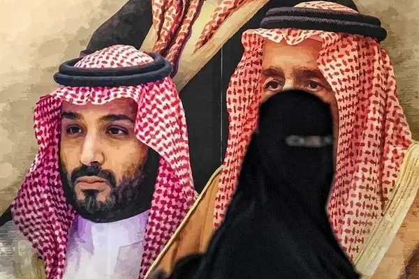  Woman Jailed for ‘Challenging’ Saudi King, Crown Prince on Twitter