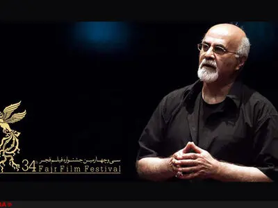 عذرخواهی بهروز غریب‌پور از خبرنگاران/تاکید بر رعایت احترام دوطرفه