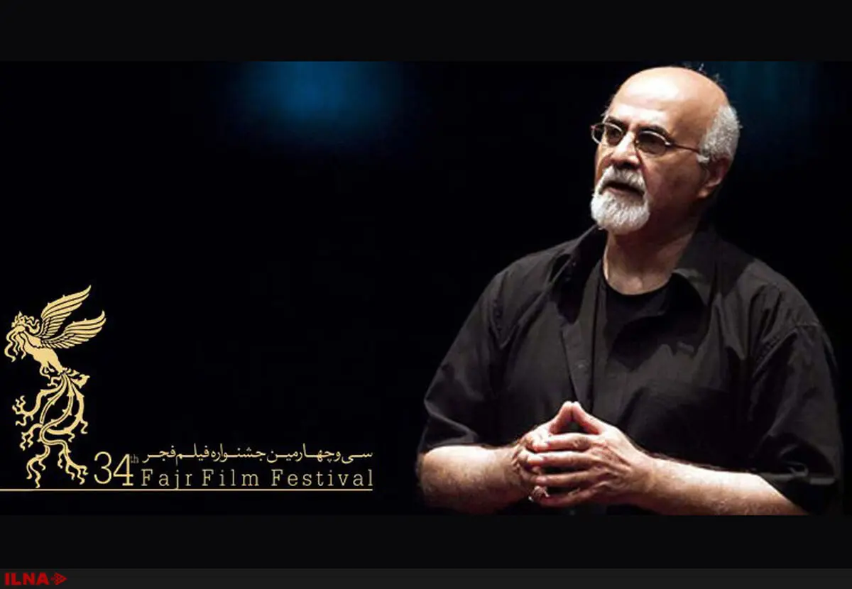 عذرخواهی بهروز غریب‌پور از خبرنگاران/تاکید بر رعایت احترام دوطرفه