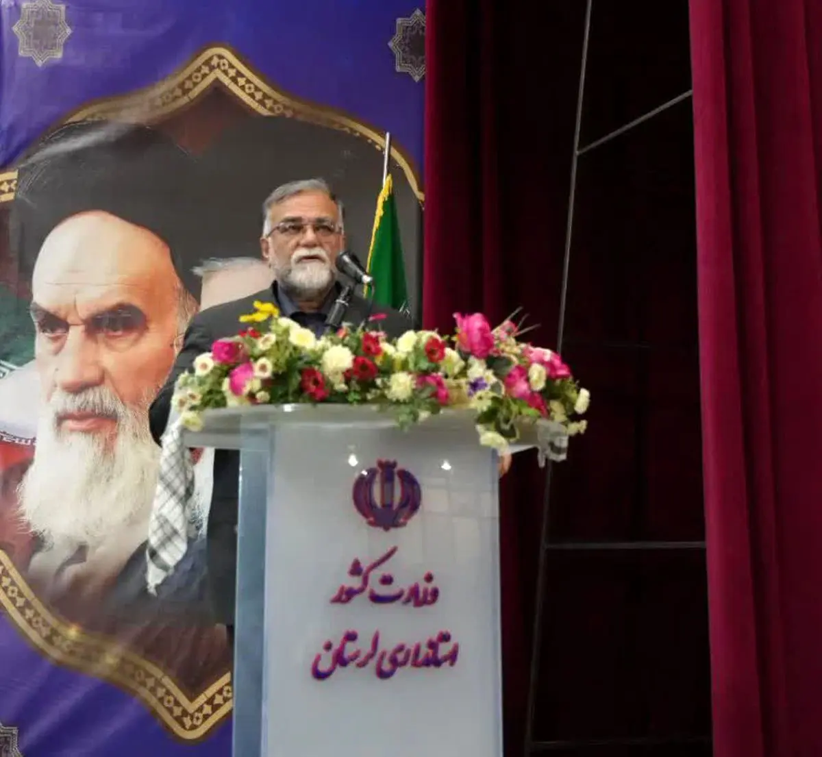 ساماندهی ۹۷ خانوار توسط ستاد اسکان جنگ/ از روز گذشته تا امروز حمله‌ای به استان صورت نگرفته است