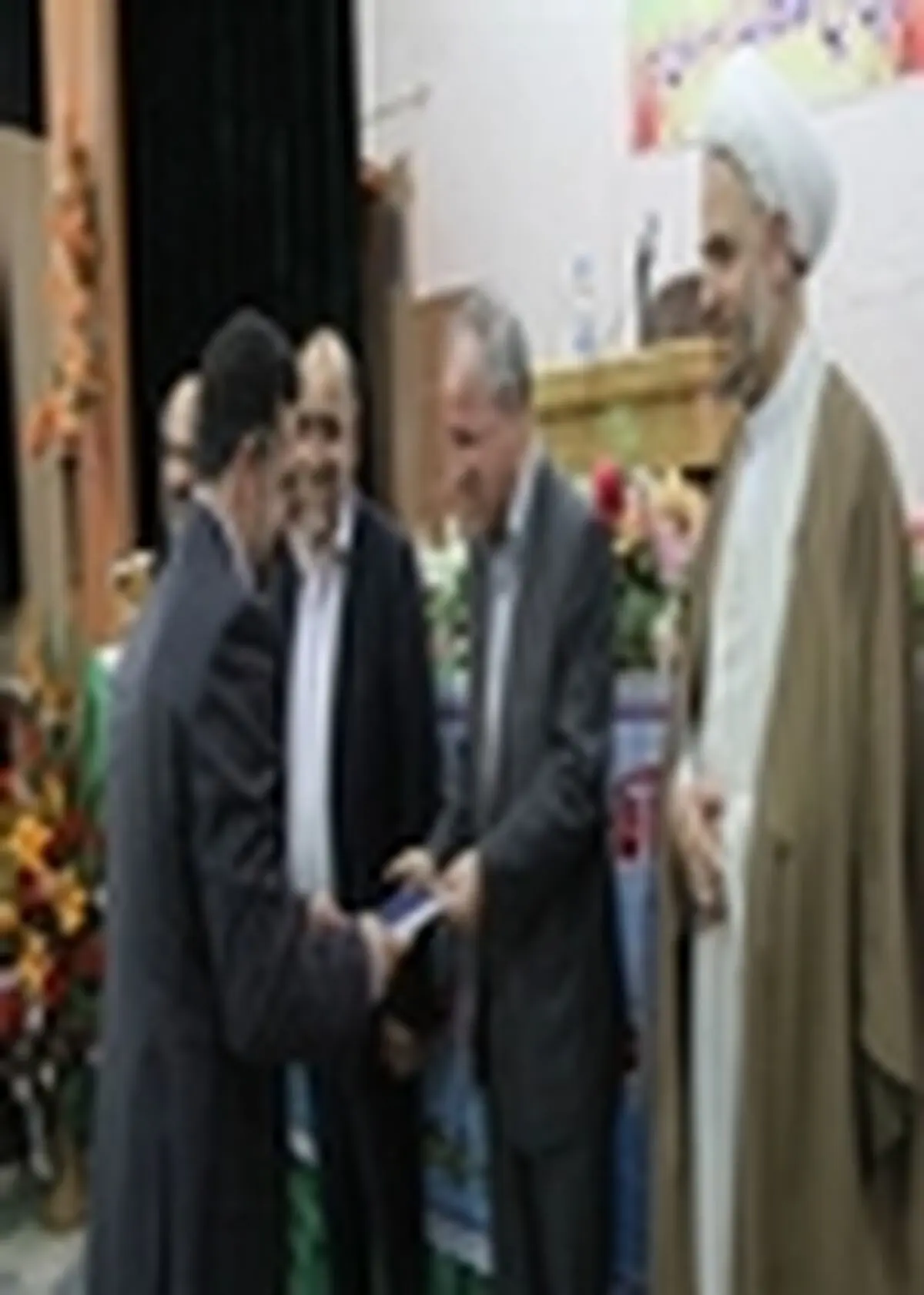 تغییر مدیران متناسب با رویکردهای دولت انجام می شود