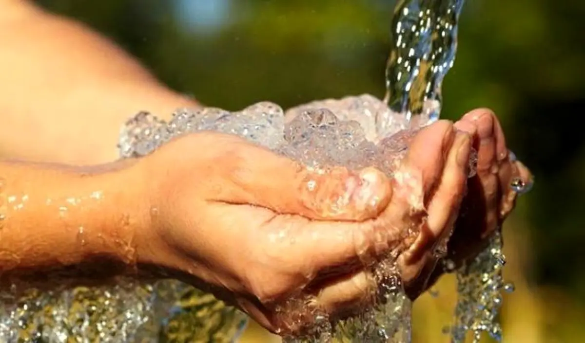 بهره‌مندی ۴ روستای شهرستان دورود از آب آشامیدنی سالم و بهداشتی