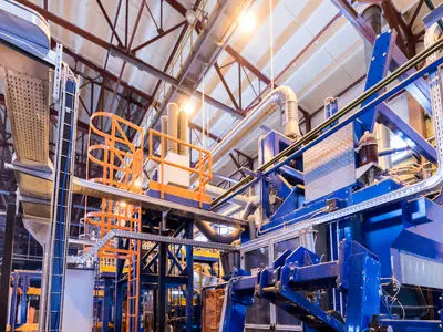 ۲۷۸۰ واحد صنعتی برای نوسازی ثبت‌نام کردند