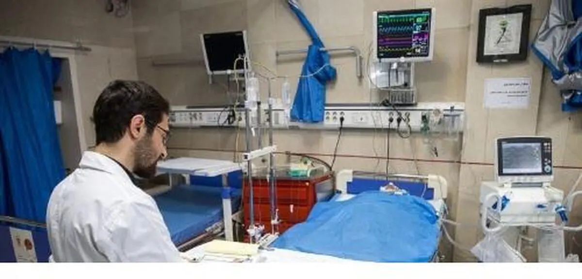 استاد دانشگاه علوم پزشکی تبریز مورد اصابت چاقو قرار گرفت 