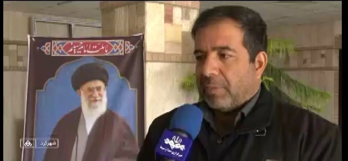 محدودیت‌های تردد تشییع پیکر شهدا و تجمع در شهرکرد