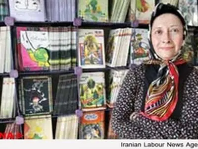فرانکفورت ازسوی بسیاری از ناشران کنار گذاشته شده است