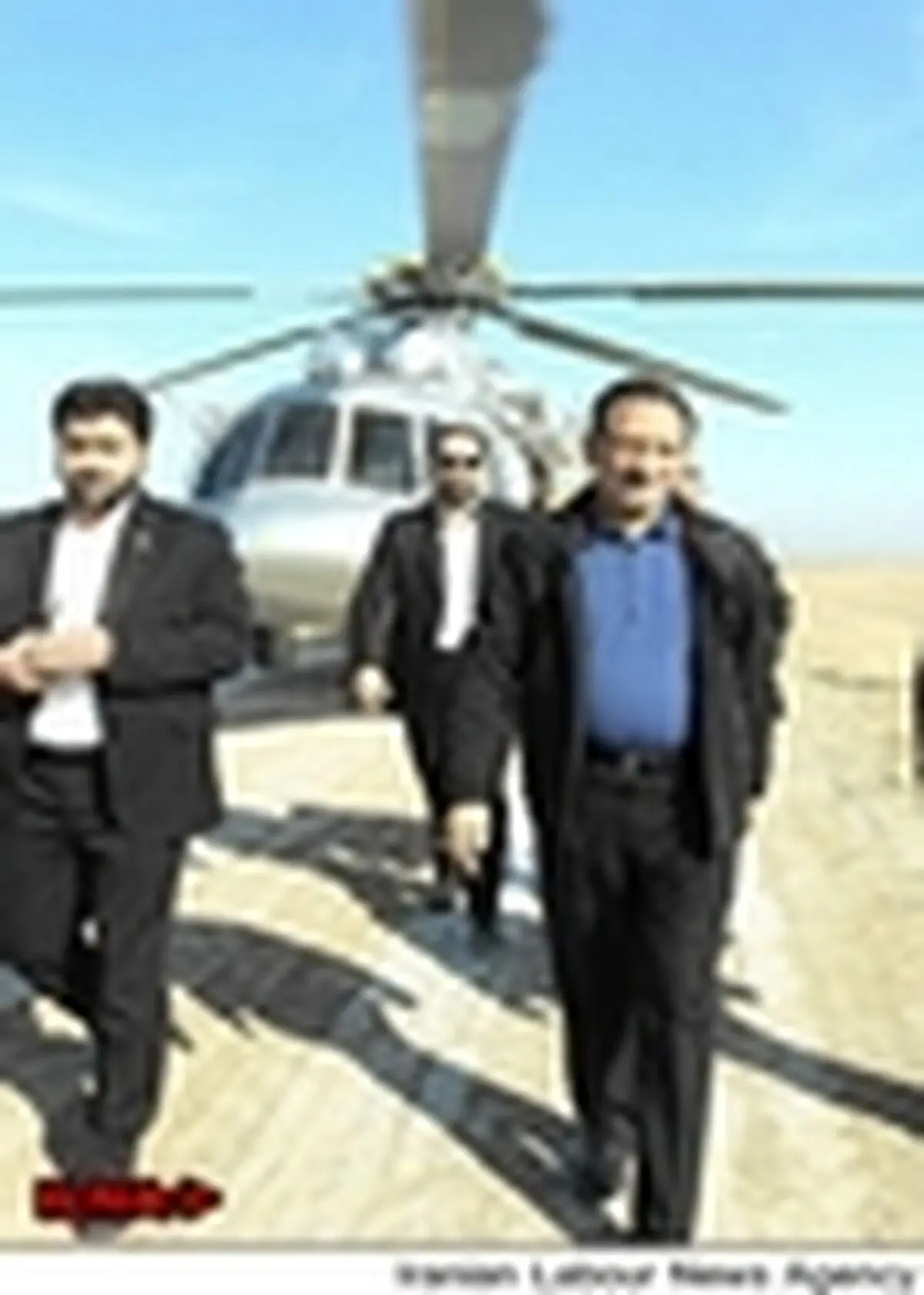 دولت با آغوش باز از حضور بخش خصوصی استقبال می‌کند