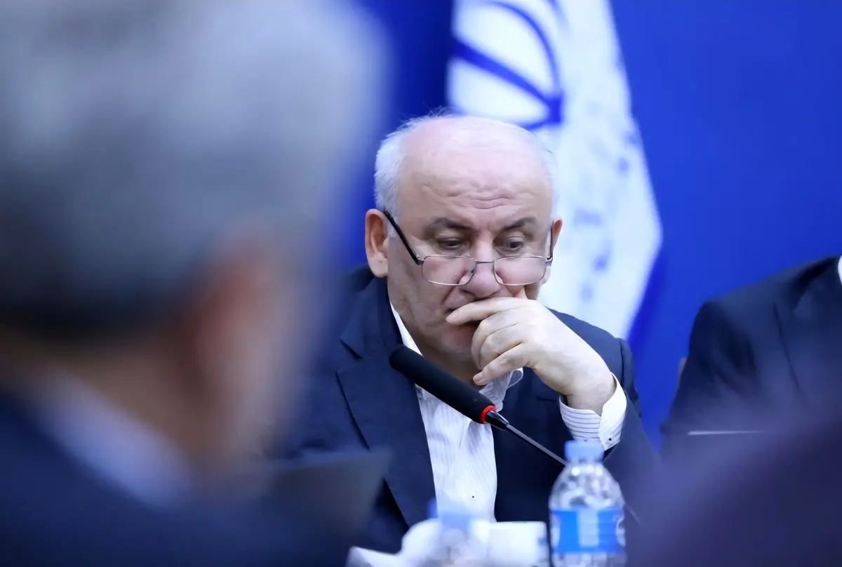 راه‌اندازی پایگاه اطفای حریق منابع طبیعی در مازندران