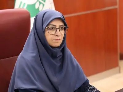 راهبرد سال آینده تقویت گفتمان محیط زیست در سطح حاکمیت و جامعه/ پیگیری تسهیل روند صدور مجوز برای فعالیت سمن‌ها