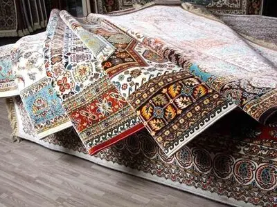 امکان فروش فرش ایرانی در آنلاین‌شاپ‌های بین‌المللی نیست/ صادرات فرش ایرانی به اسم دیگر کشورها به آمریکا