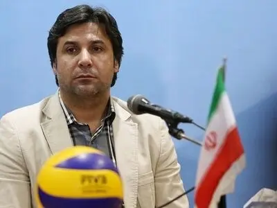 افشاردوست: وضعیت والیبال بانوان ایران در آسیا بهتر می‌شود