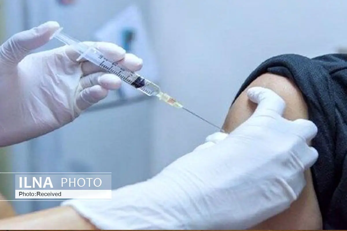 تزریق واکسن های سینوفارم و آسترازنکا به مادران شیرده آذربایجان شرقی