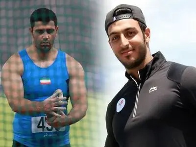 تمدید یک ماهه روادید پرتابگران دیسک برای ادامه حضور در بلاروس
