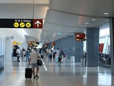 مراحل سوار شدن به هواپیما در فرودگاه امام خمینی+ عکس