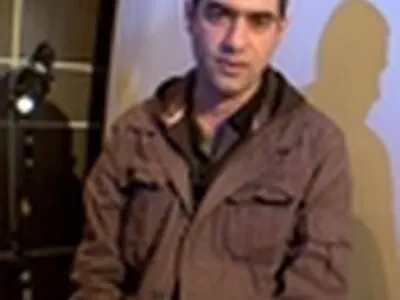 شهاب حسینی سفیر سینمای مستند شد