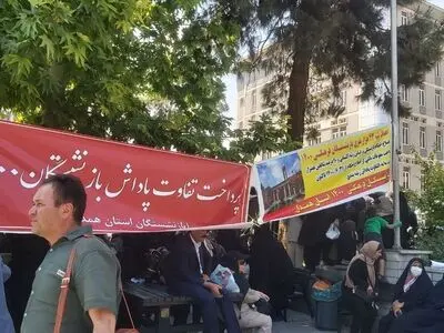 مشکلات فرهنگیان بازنشسته، از تاخیر در پرداخت معوقات تا سرگردانی در درمان/ چرا حساب برخی بازنشستگان بلوکه شد؟