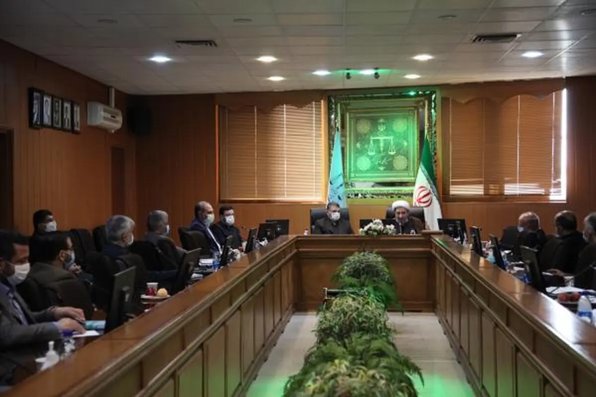 تعداد کارکنان پزشکی قانونی با حجم خدمات آنان تناسب ندارد