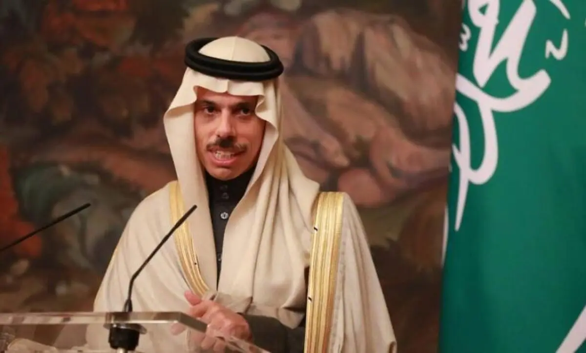سفر وزیر خارجه عربستان به عمان پس از کویت و عراق
