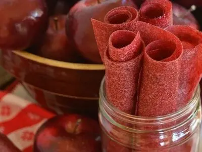 فوایدی از خوردن لواشک که از آن بی خبر هستید