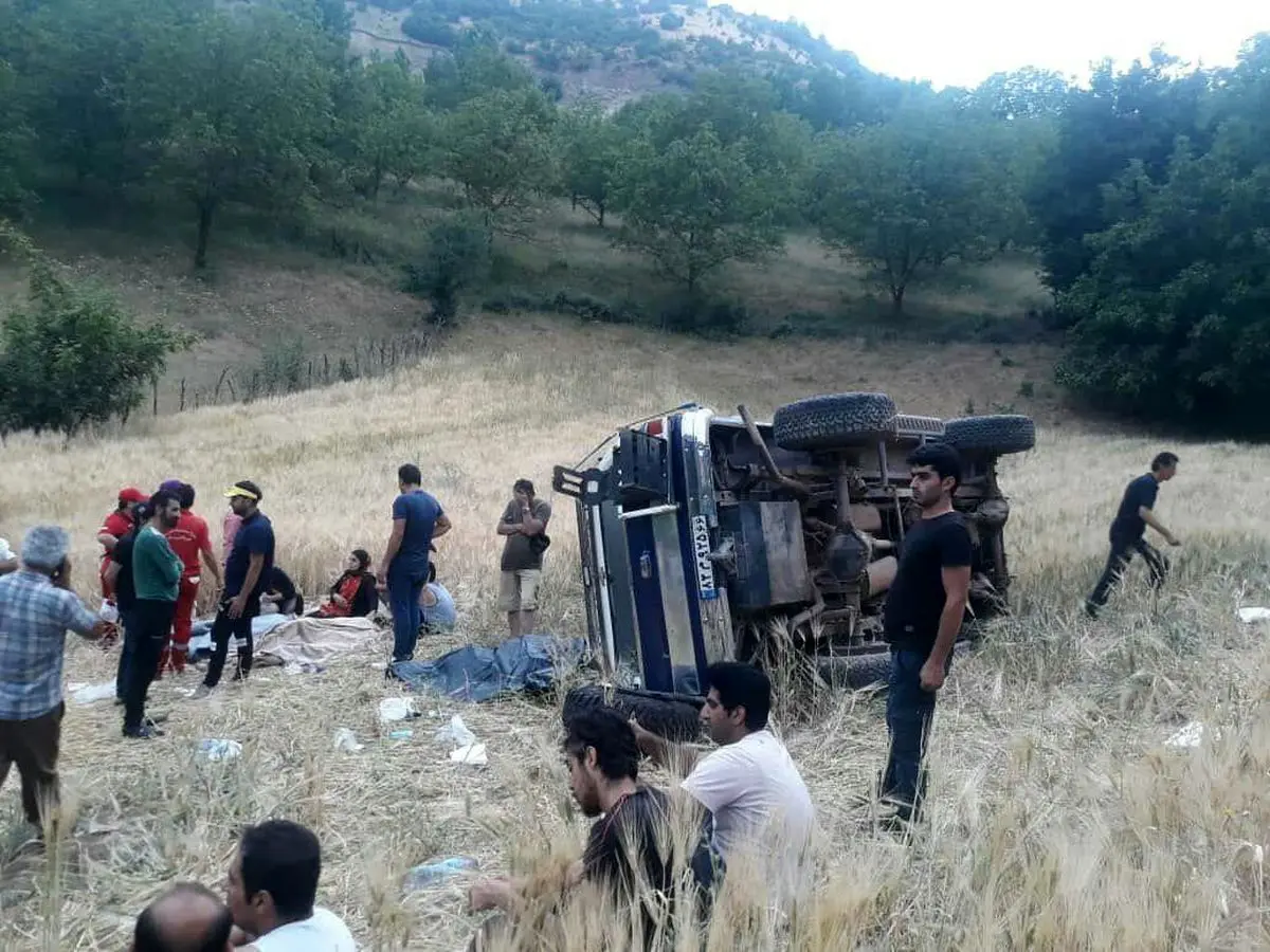 عوامل بروز حوادث ناگوار برای گردشگران در گیلان/ پای تورهای غیرمجاز در میان است