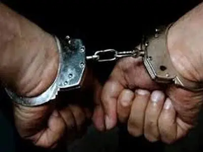 باند ۶ نفره سارقین محله بهار کرمانشاه دستگیر شدند