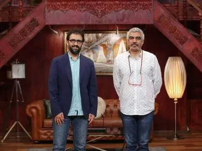 بهروز شعیبی زندگی «امام موسی صدر» را مستند سینمایی می‌کند