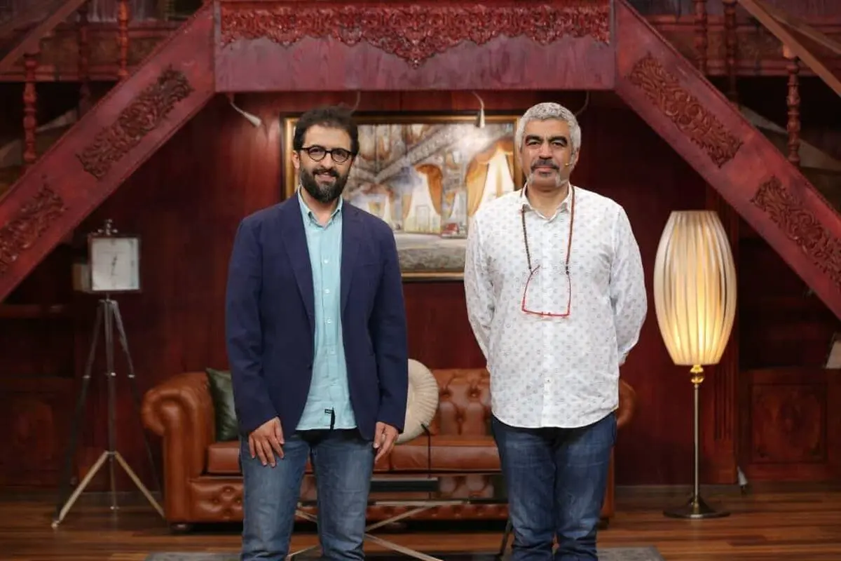 بهروز شعیبی زندگی «امام موسی صدر» را مستند سینمایی می‌کند